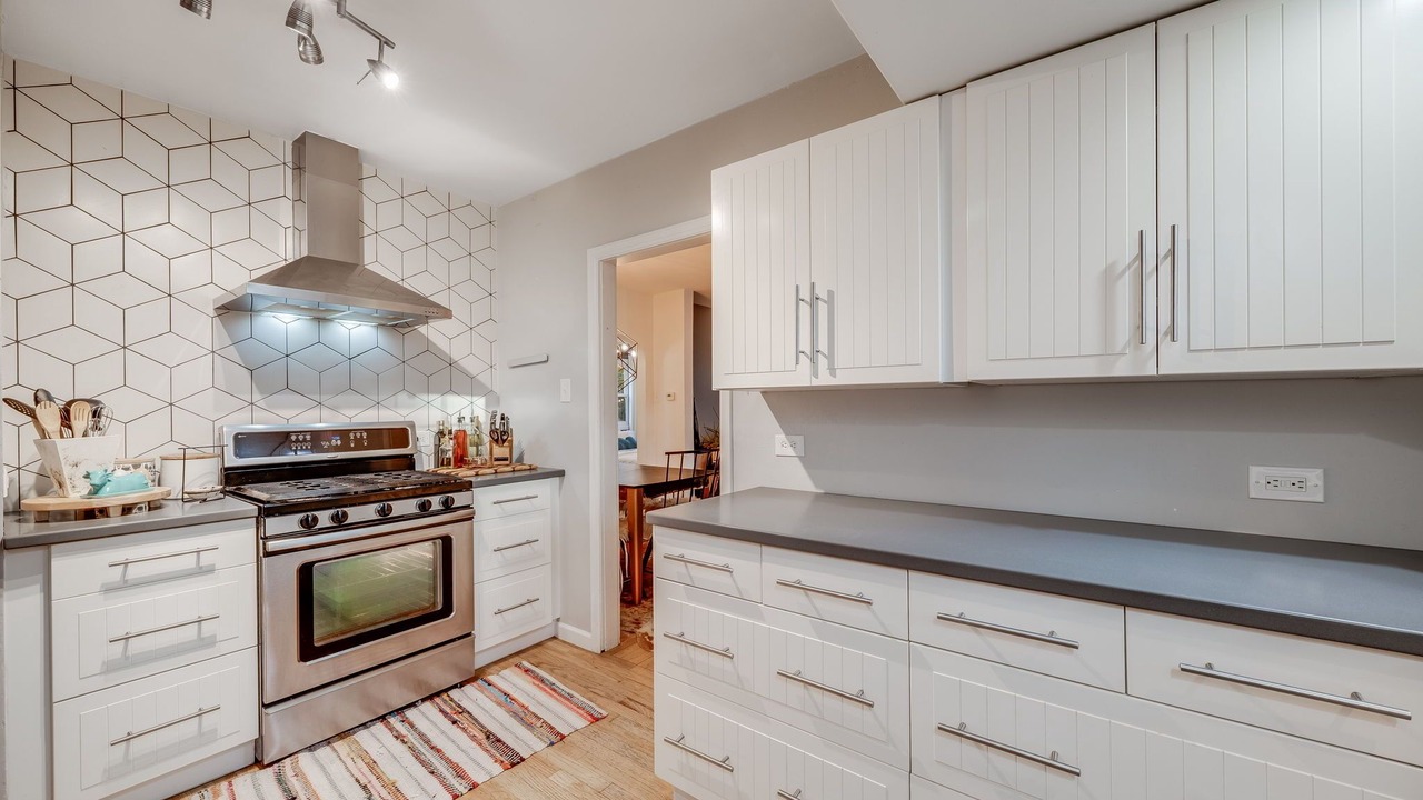 Photo of Kitchen in Eiber