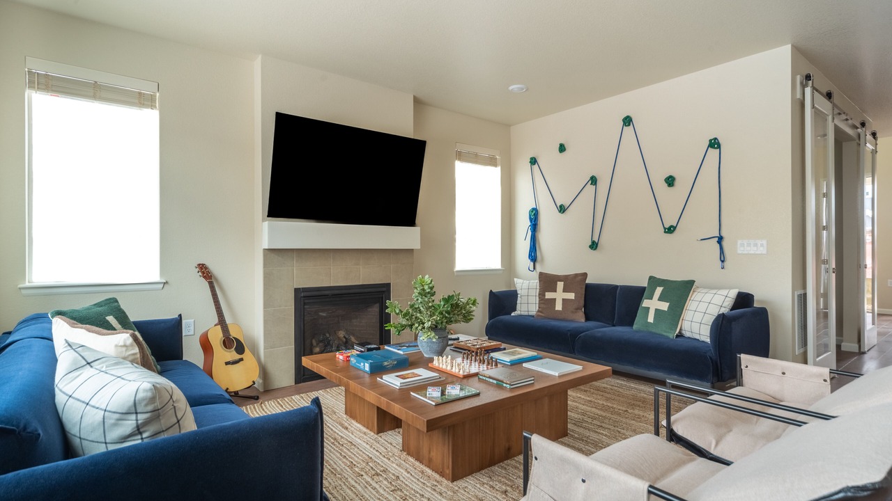 Photo of Livingroom in Superior
