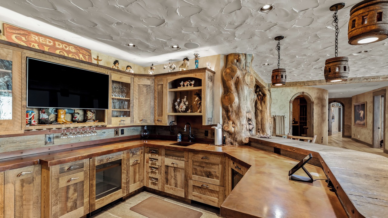 Photo of Kitchen in Steamboat Springs