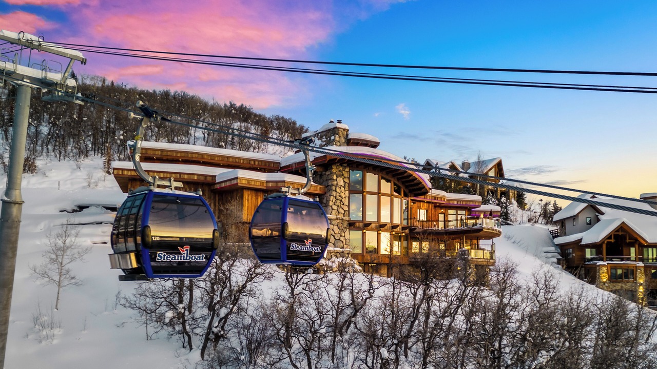 Photo of Outdoor in Steamboat Springs