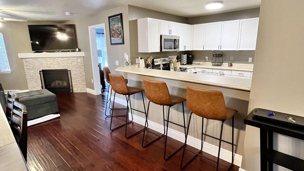 Photo of Kitchen in Edwards