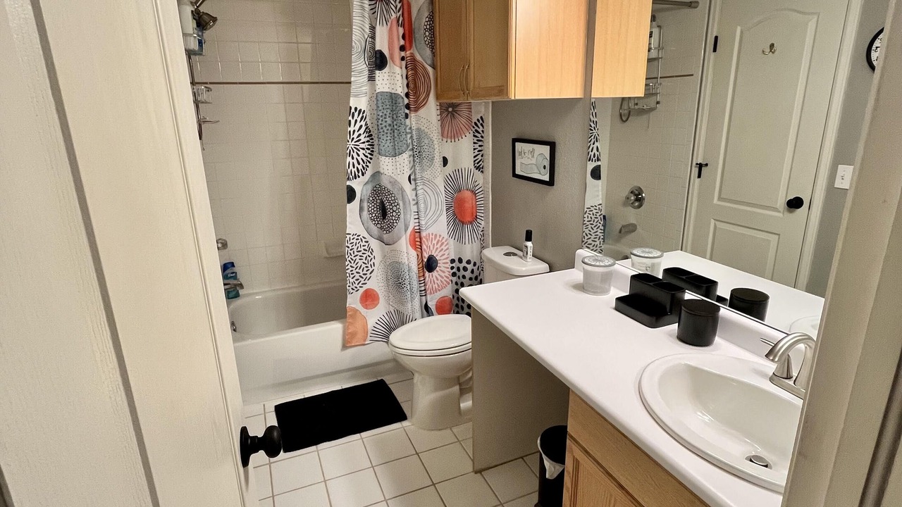 Photo of Bathroom in Edwards