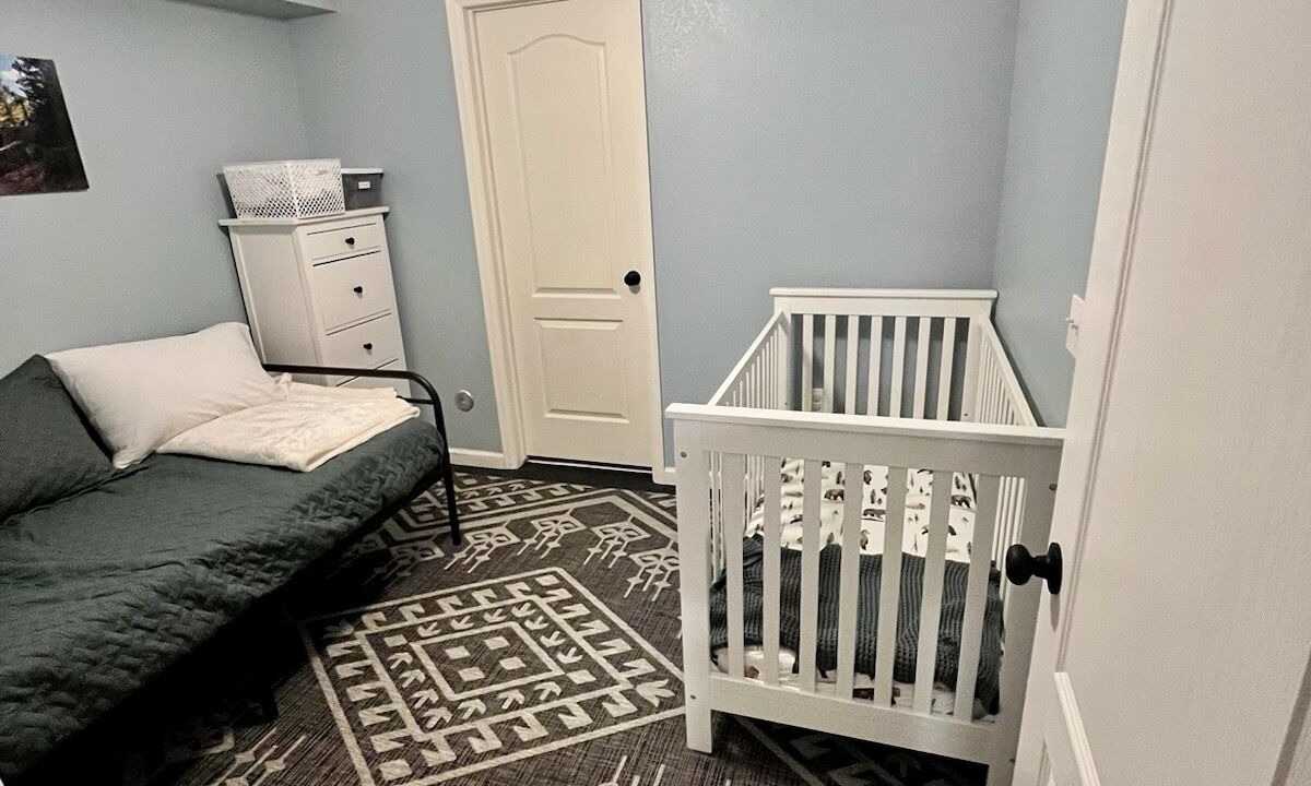 Photo of Bedroom in Edwards