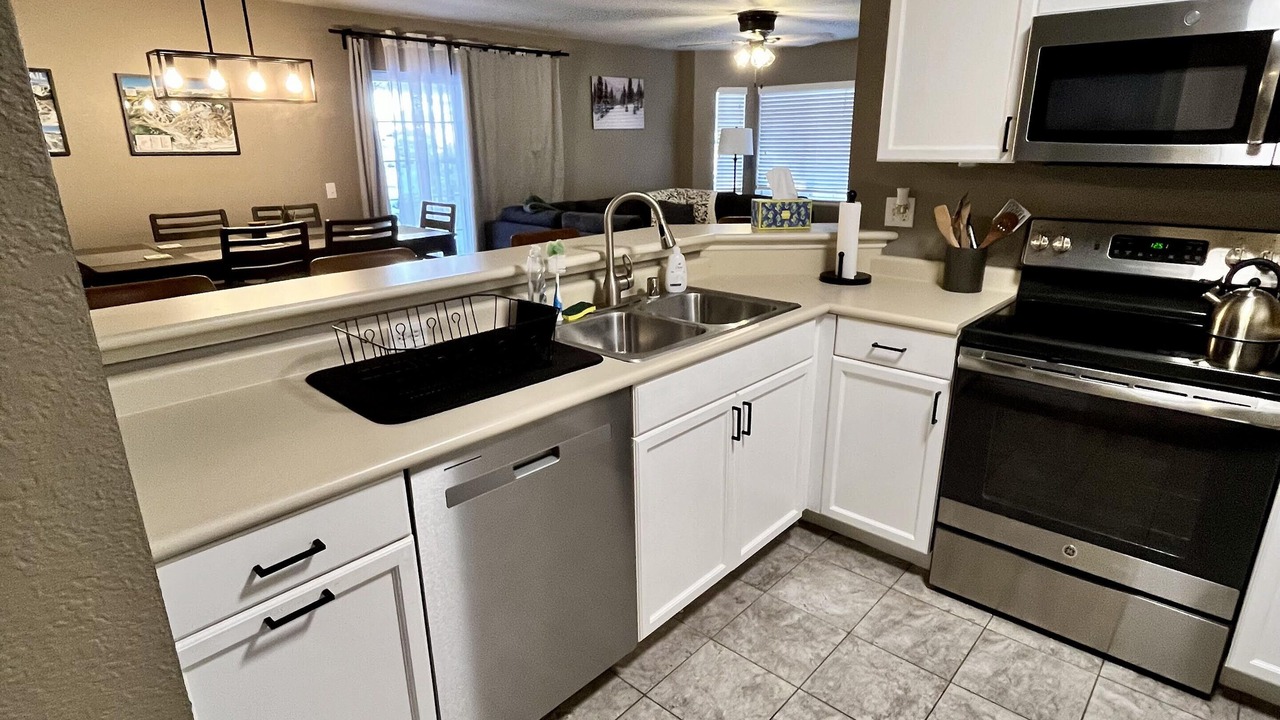 Photo of Kitchen in Edwards