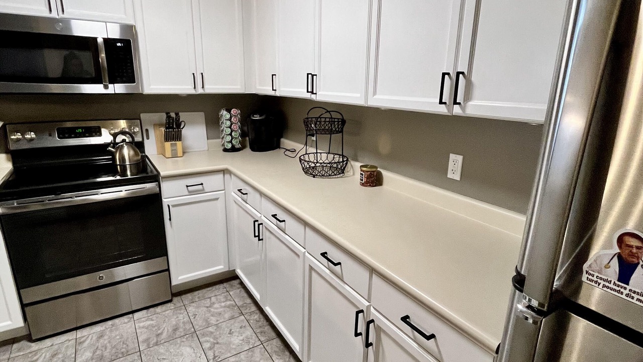 Photo of Kitchen in Edwards