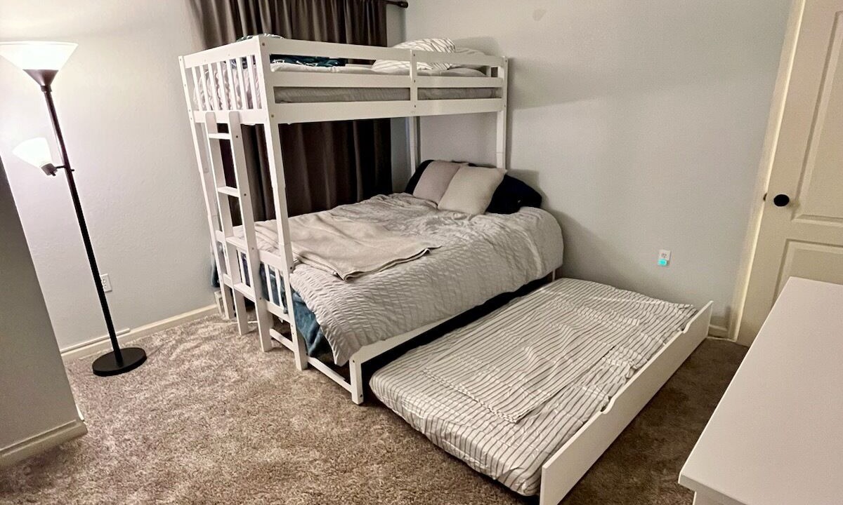 Photo of Bedroom in Edwards