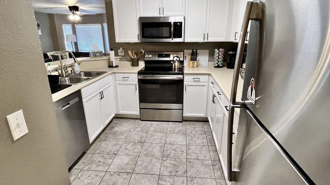 Photo of Kitchen in Edwards