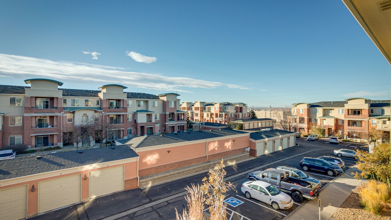 Photo of Outdoor in Northeast Park Hill