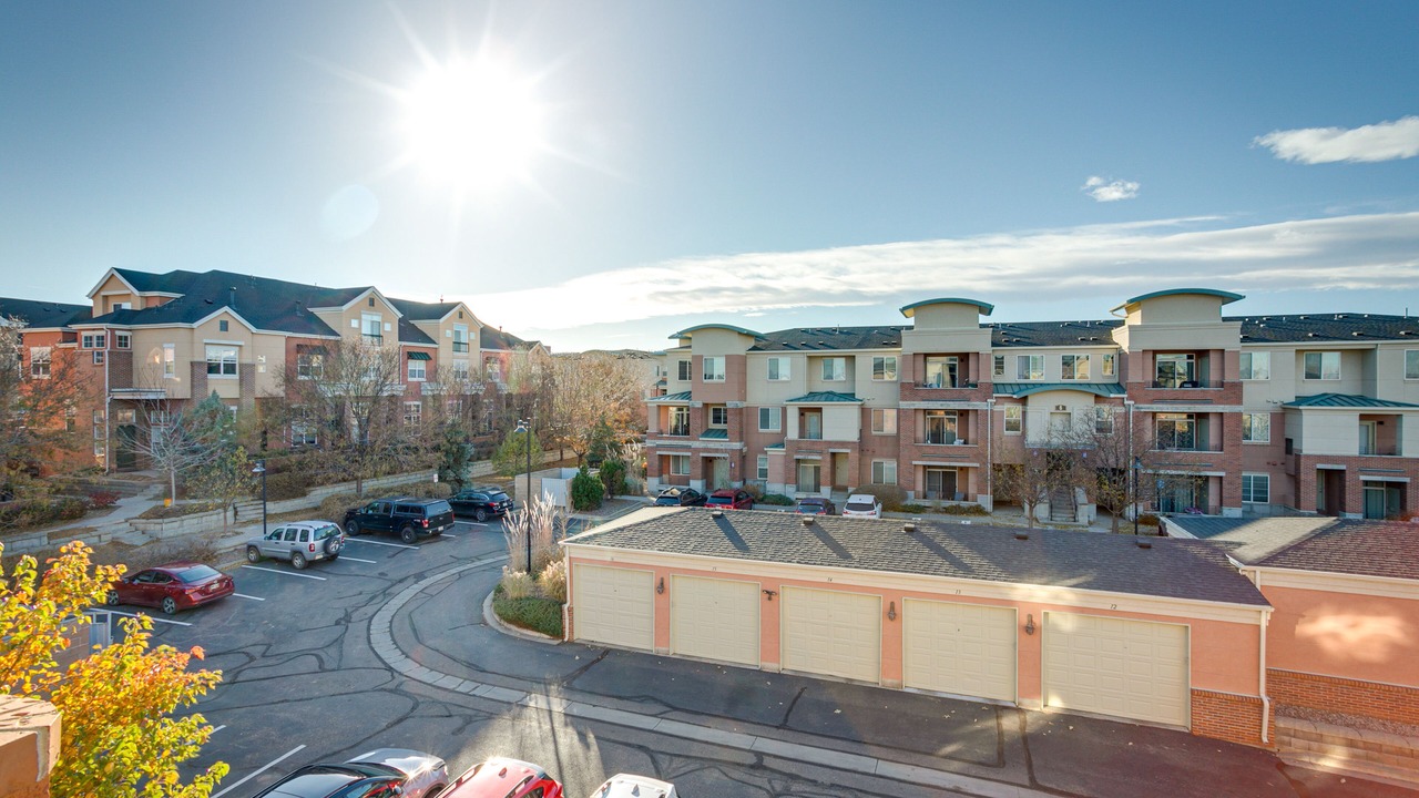 Photo of Outdoor in Northeast Park Hill