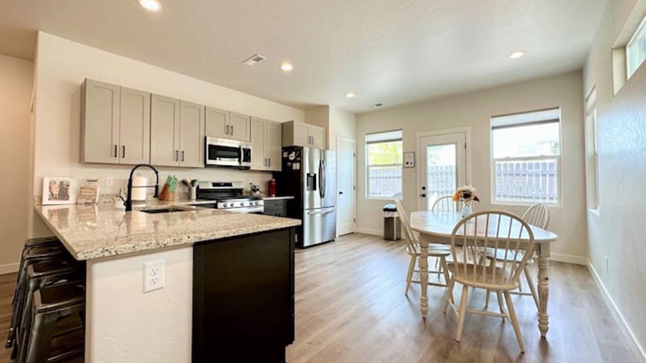 Photo of Kitchen in Pear Park