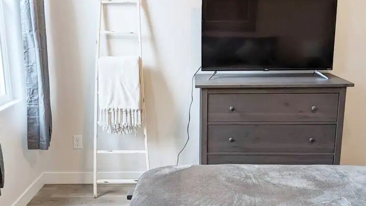 Photo of Bedroom in Pear Park