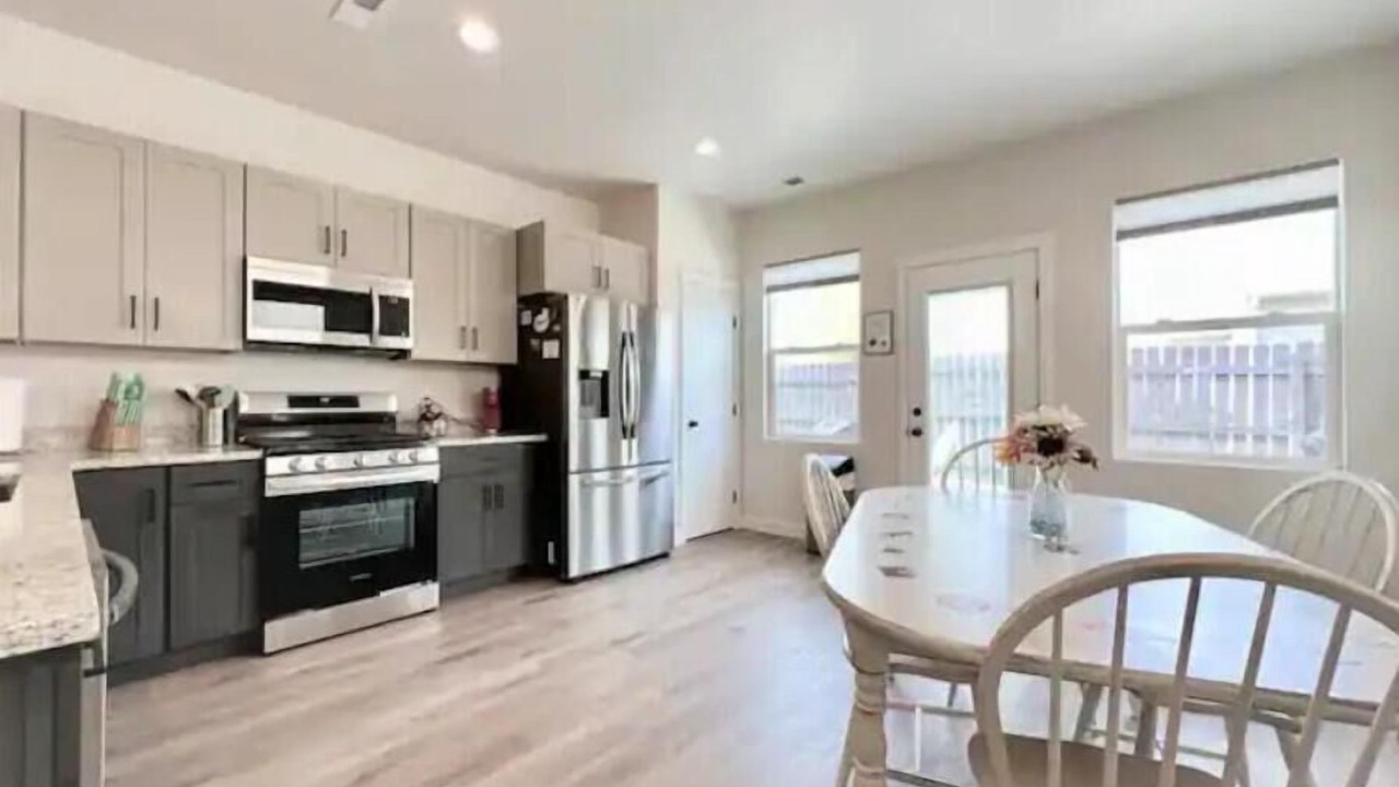 Photo of Kitchen in Pear Park