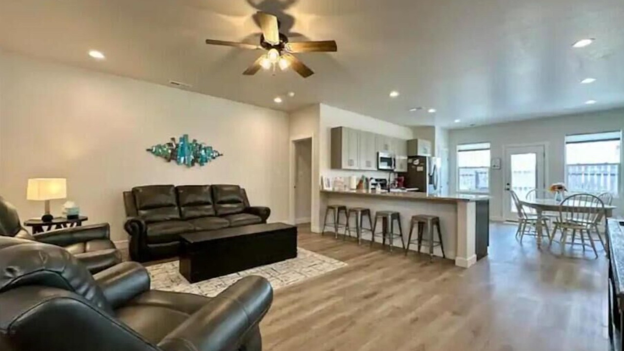 Photo of Livingroom in Pear Park