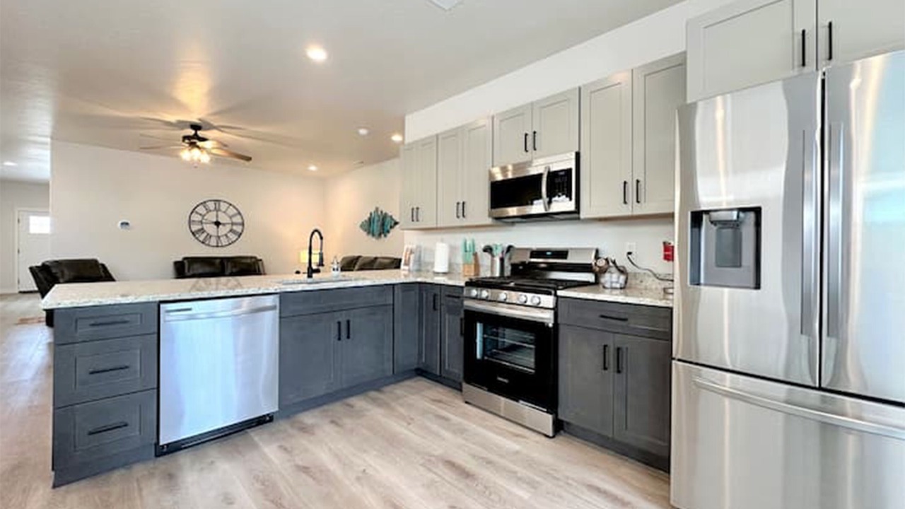 Photo of Kitchen in Pear Park