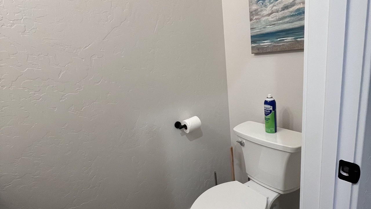 Photo of Bathroom in Pear Park
