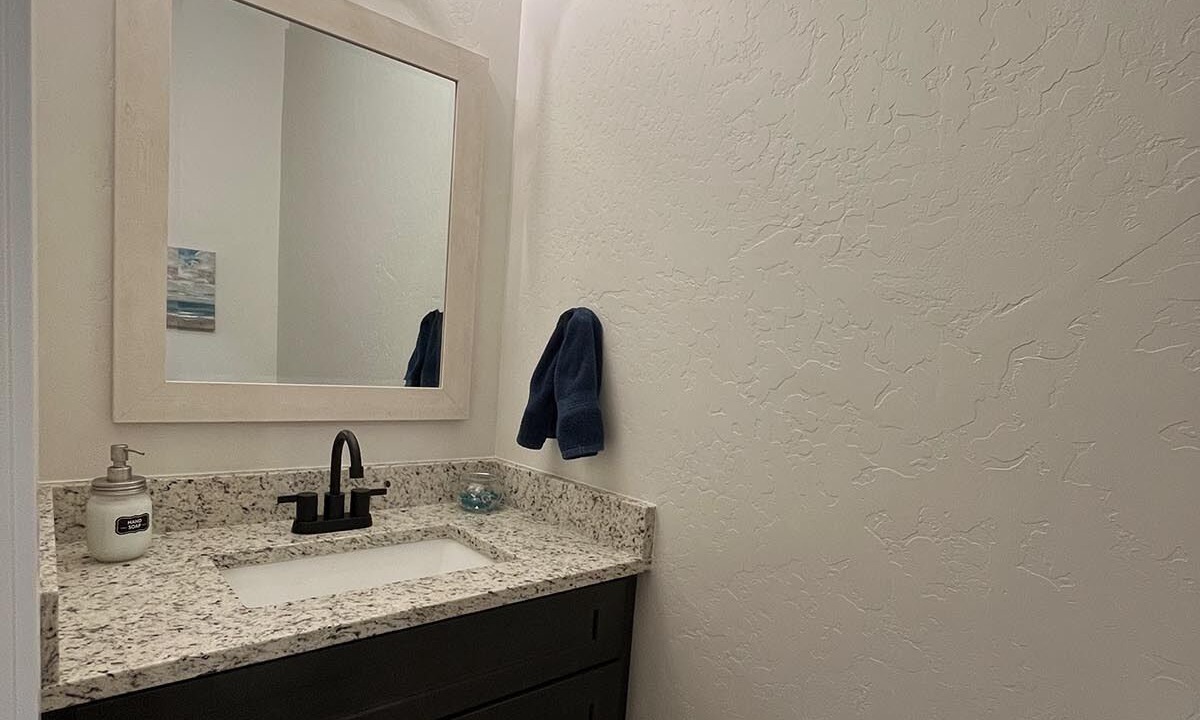 Photo of Bathroom in Pear Park