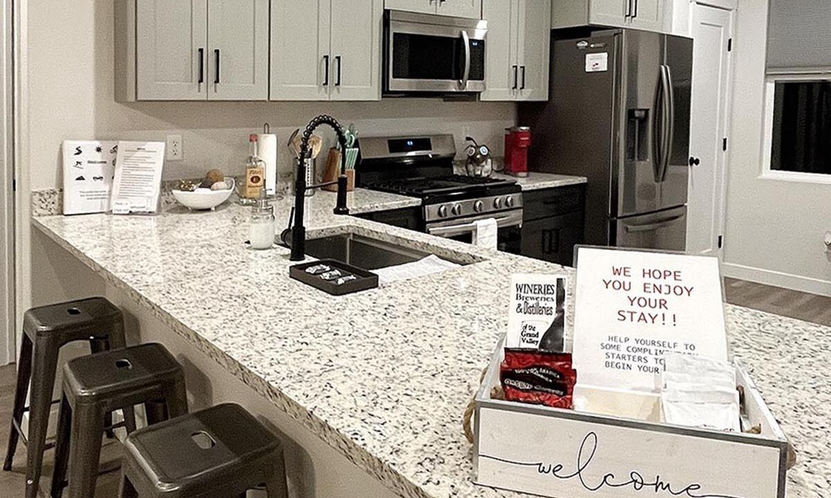 Photo of Kitchen in Pear Park