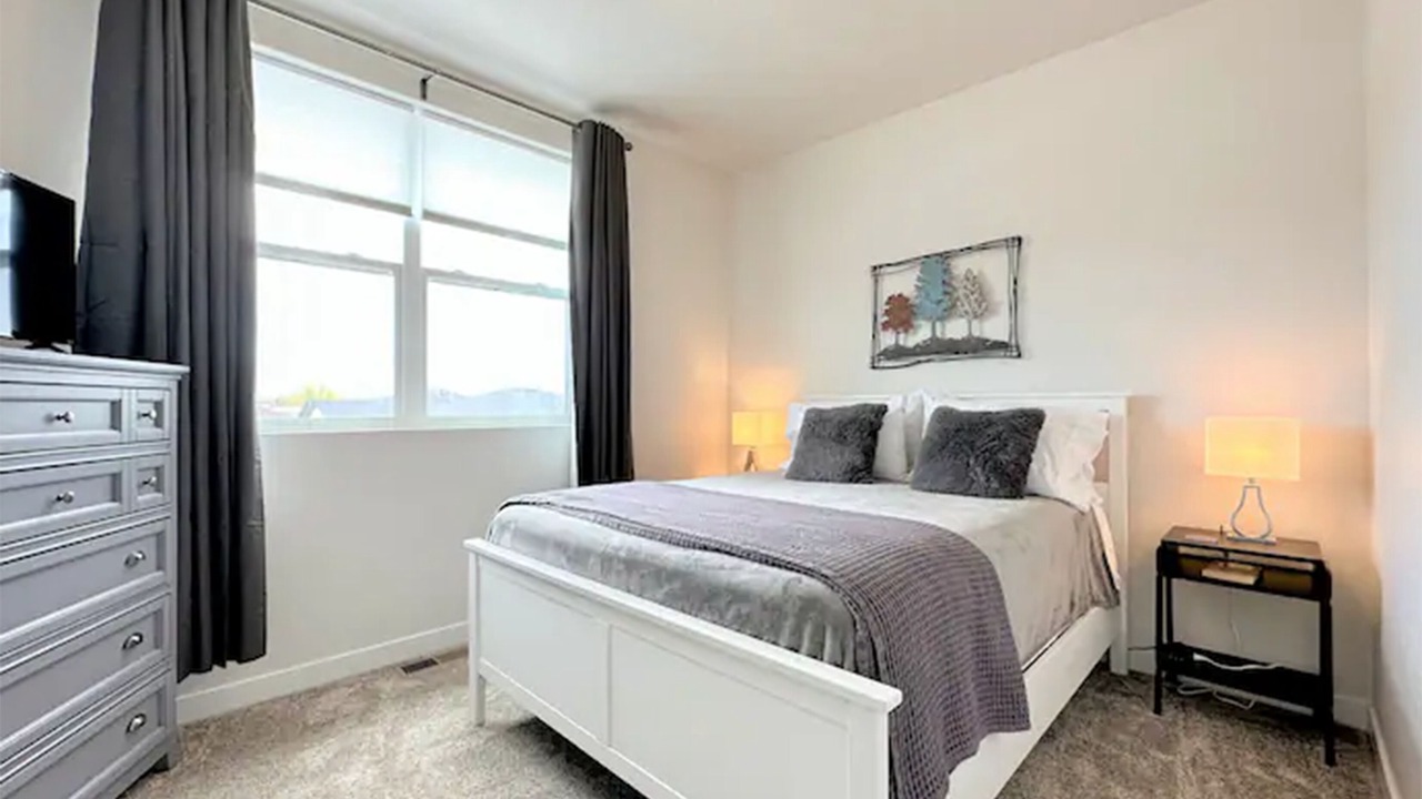 Photo of Bedroom in Pear Park