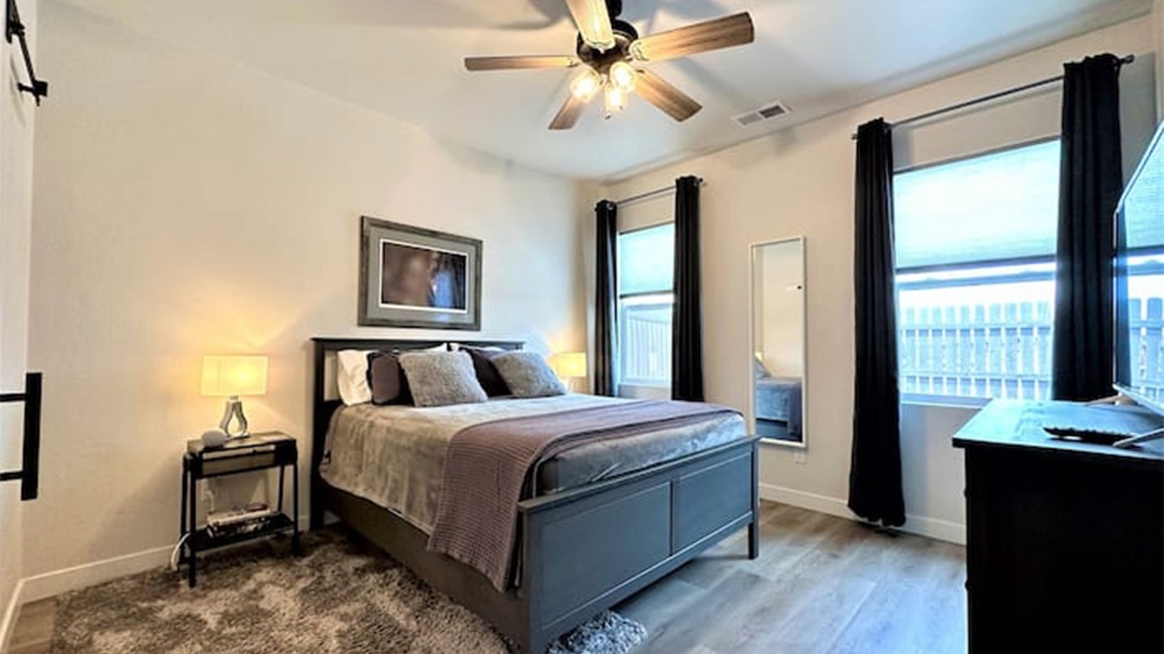 Photo of Bedroom in Pear Park
