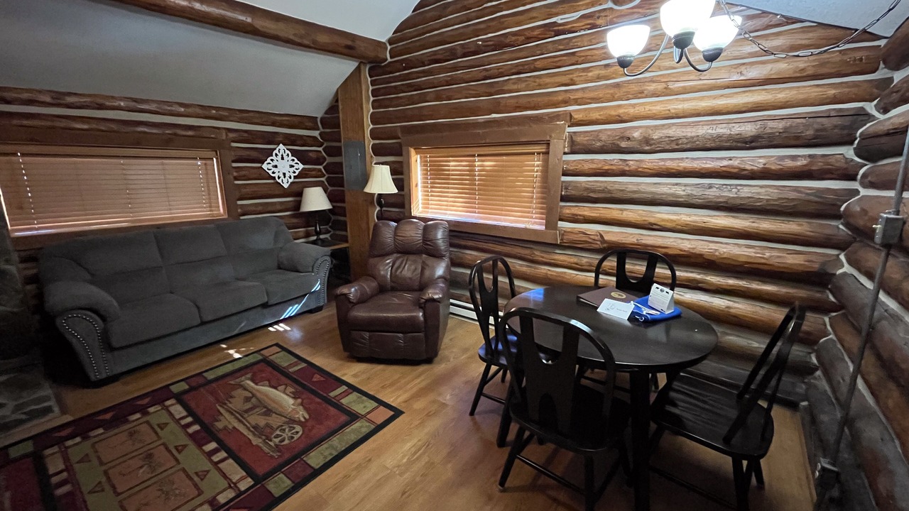 Photo of Bedroom in Almont
