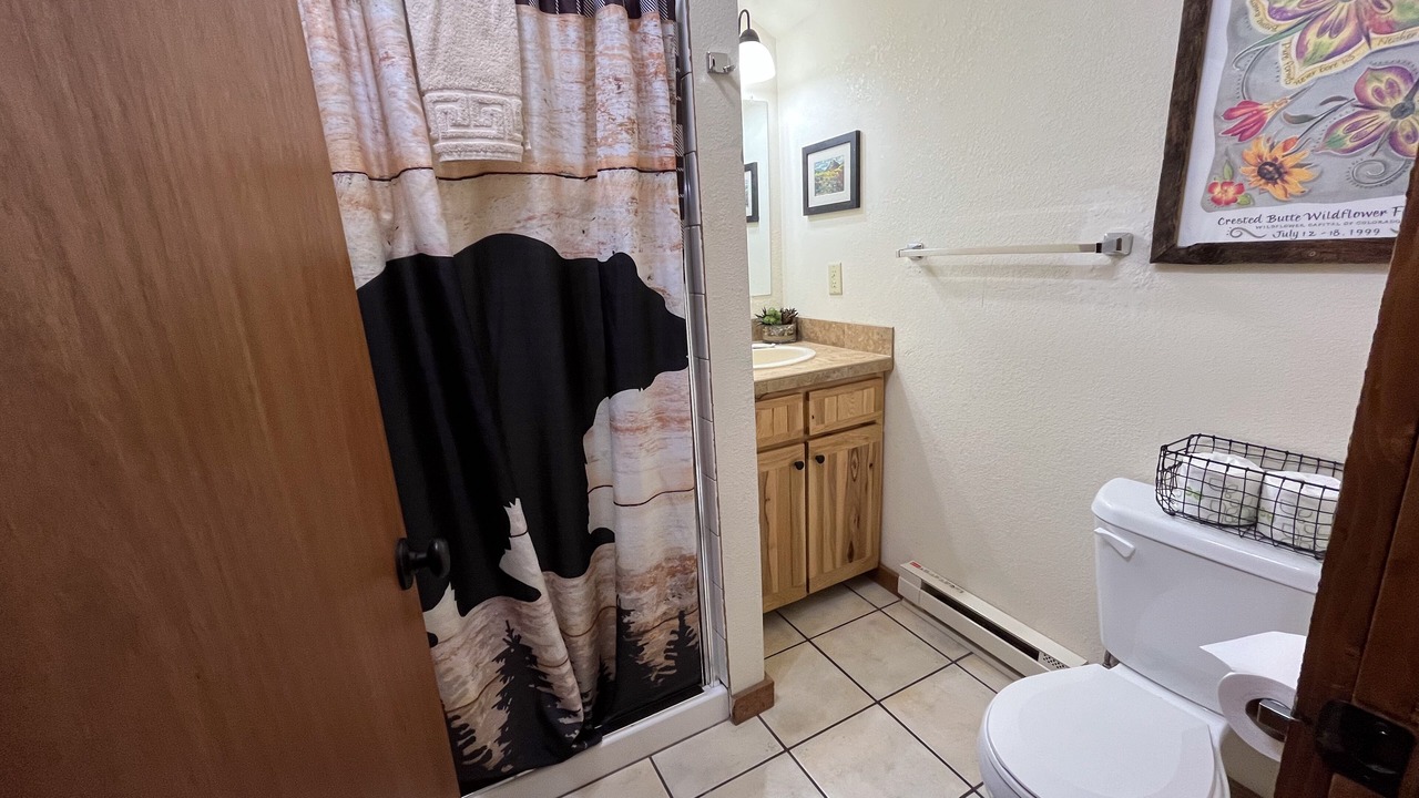 Photo of Bathroom in Almont