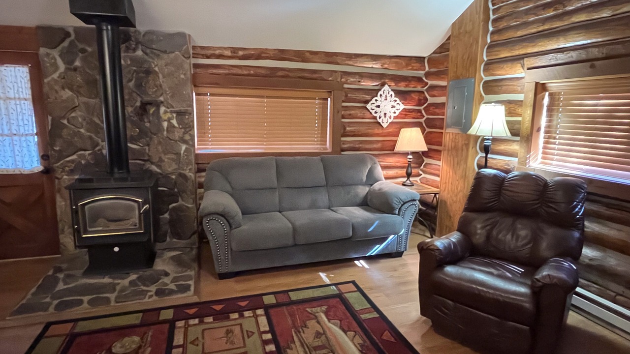 Photo of Livingroom in Almont