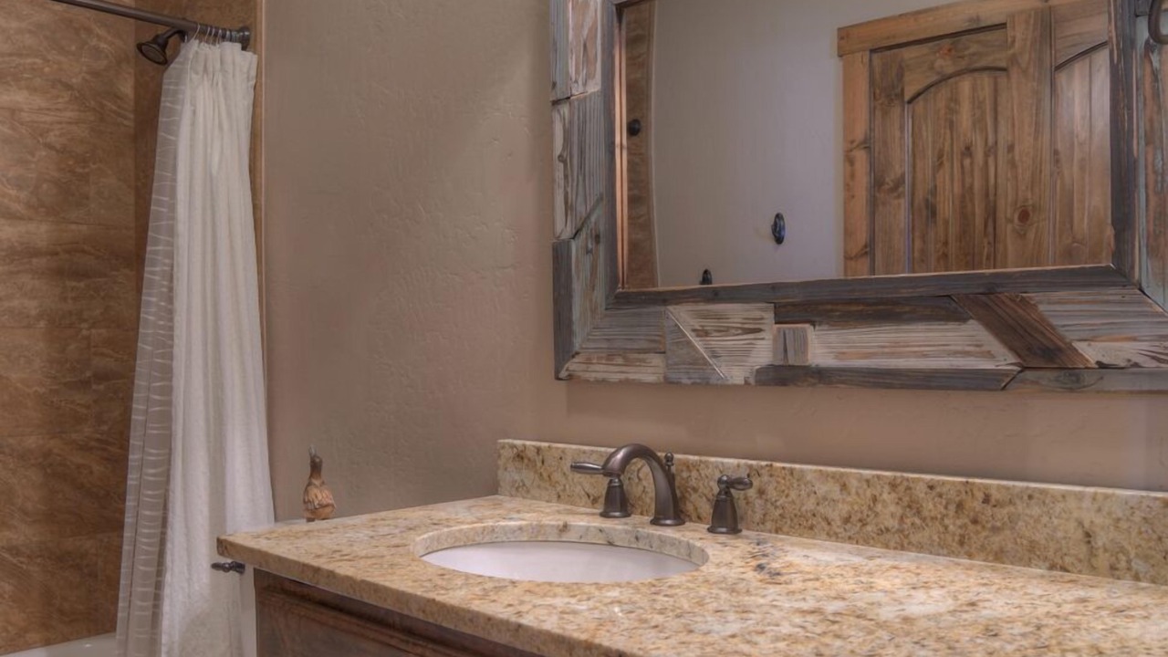 Photo of Bathroom in Pagosa Springs