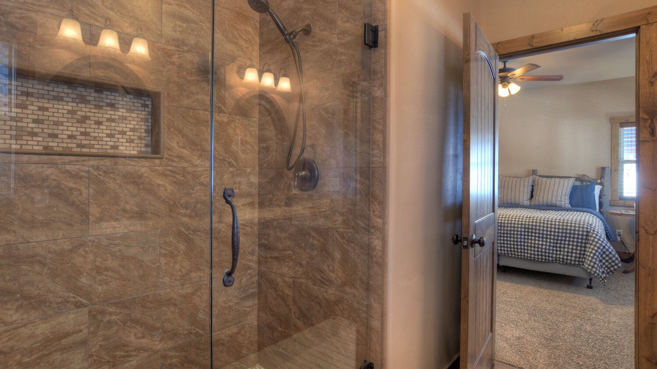 Photo of Bathroom in Pagosa Springs