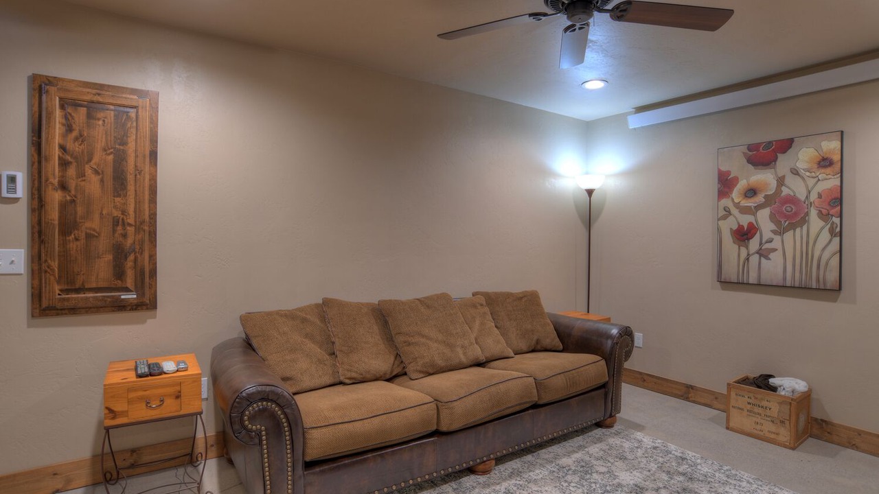 Photo of Bedroom in Pagosa Springs