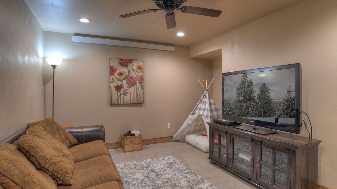 Photo of Bedroom in Pagosa Springs