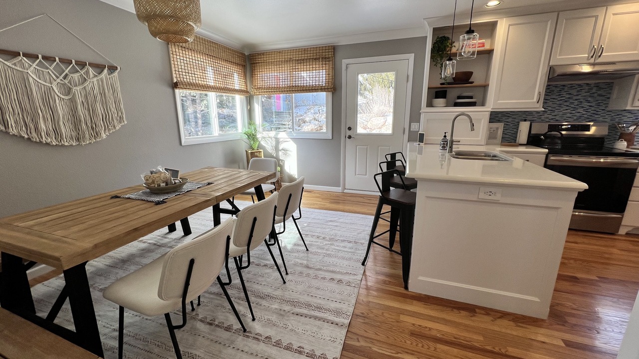 Photo of Kitchen in Skyway