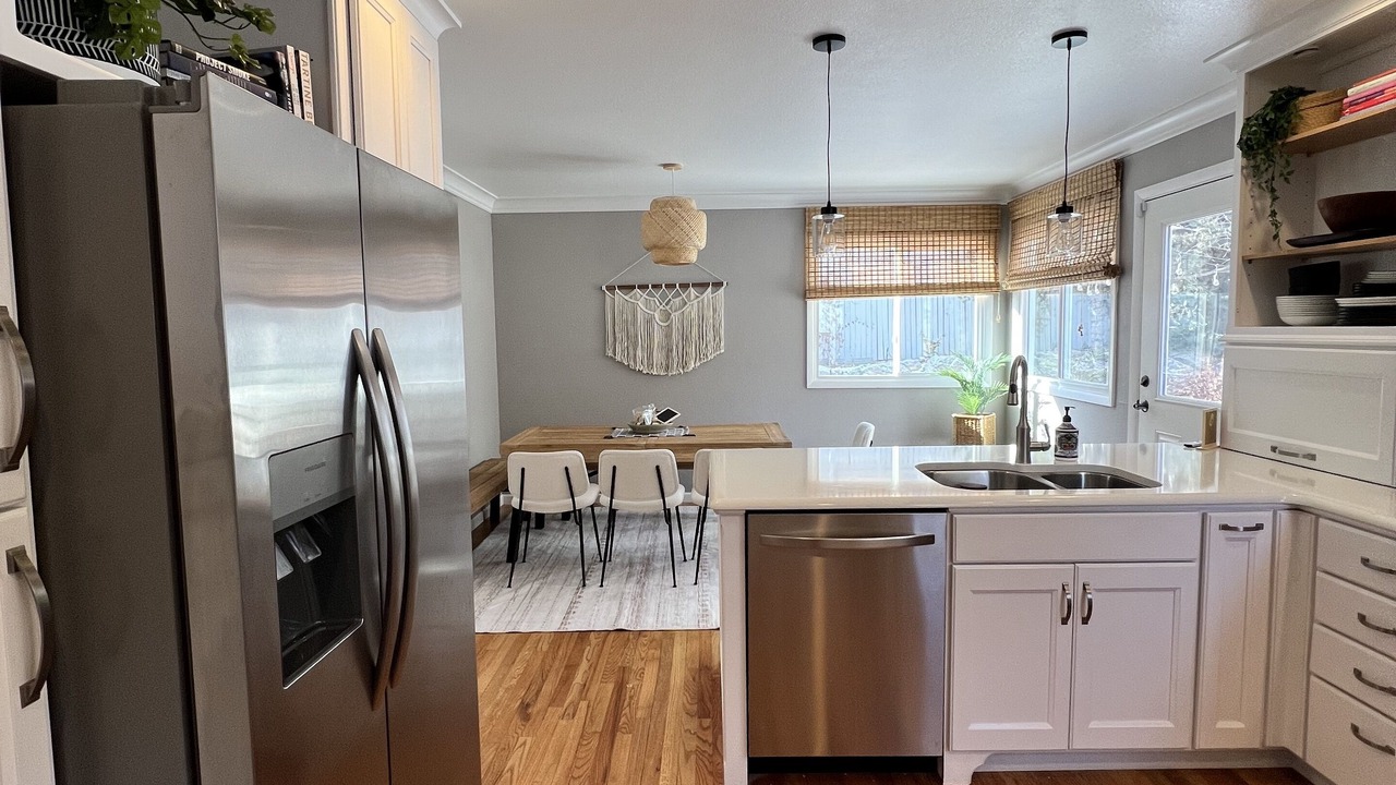 Photo of Kitchen in Skyway