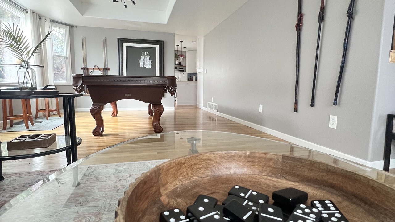Photo of Bedroom in Skyway