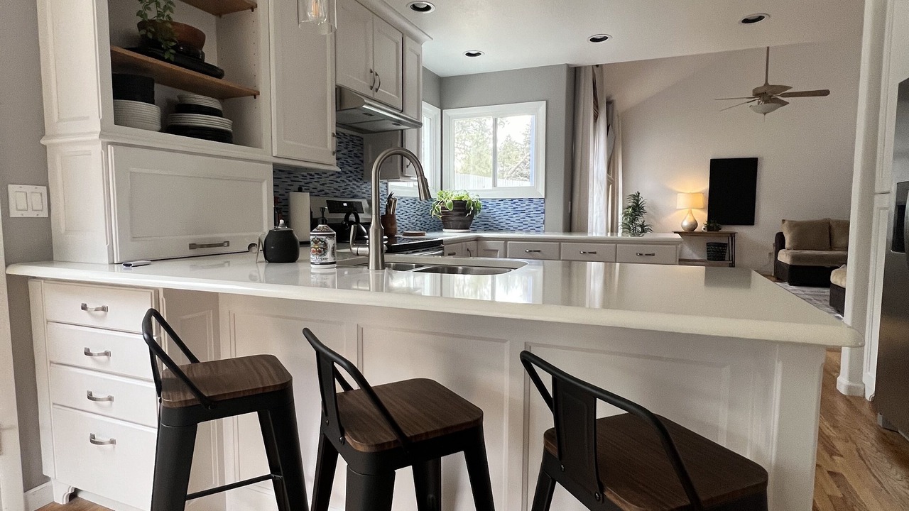 Photo of Kitchen in Skyway