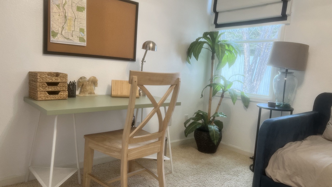 Photo of Bedroom in Skyway