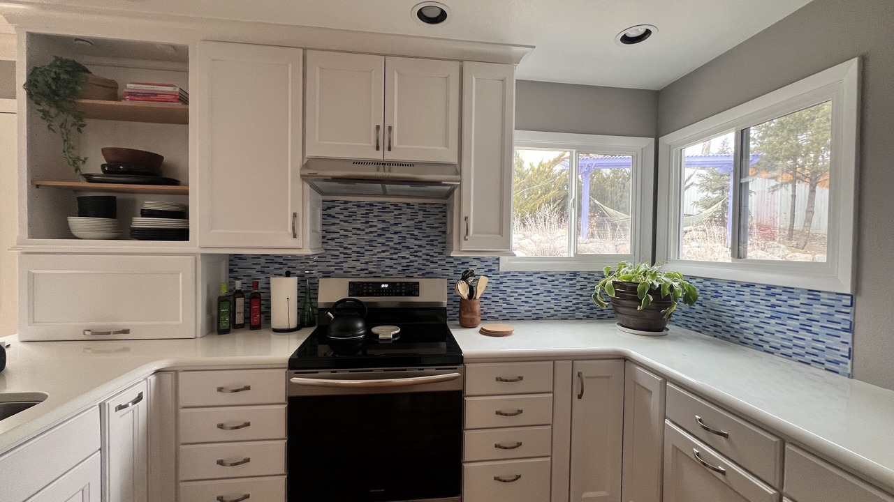 Photo of Kitchen in Skyway