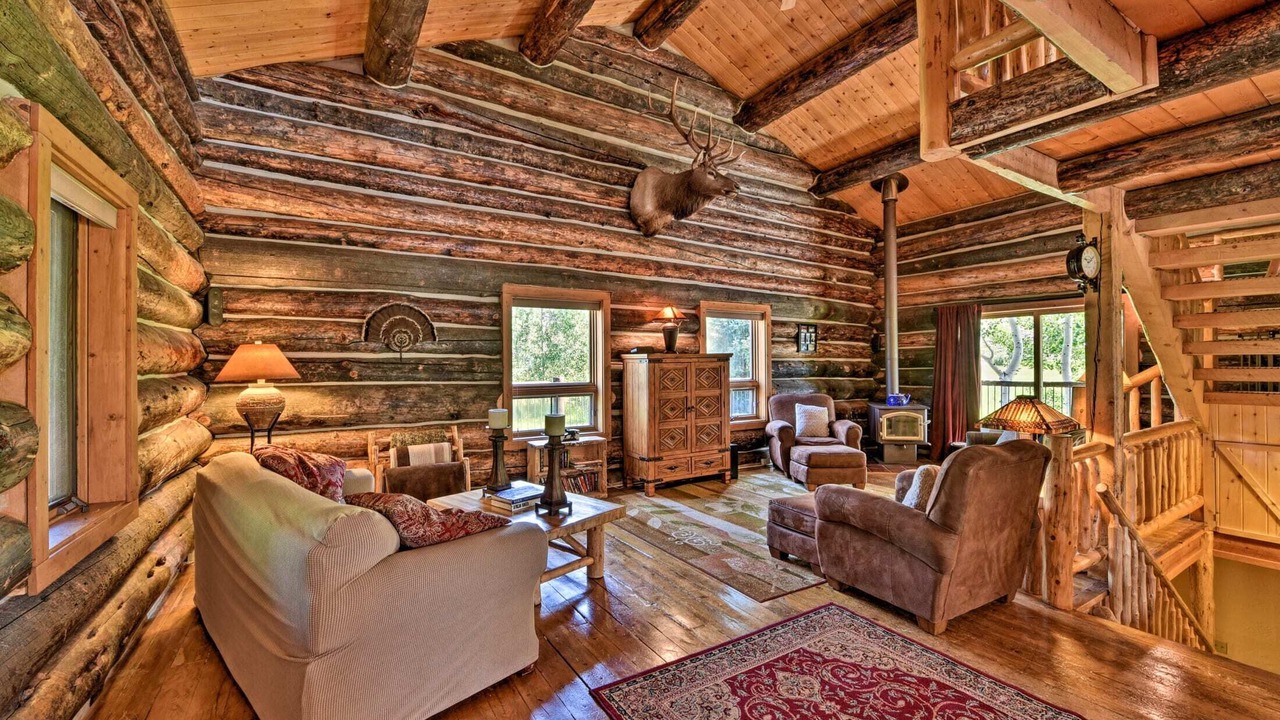 Photo of Bedroom in Almont