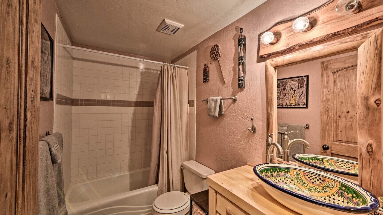 Photo of Bathroom in Almont