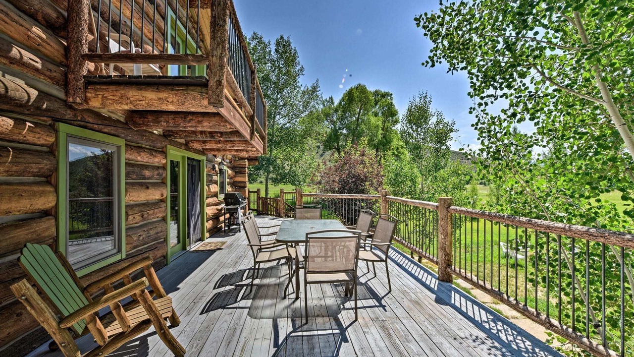 Photo of Outdoor in Almont