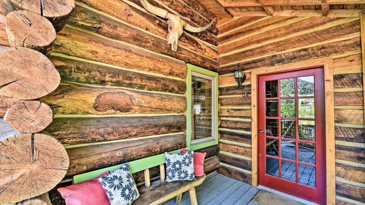 Photo of Outdoor in Almont