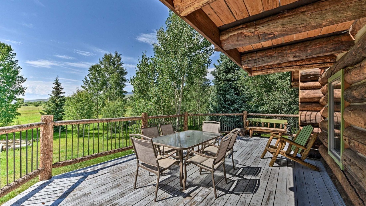 Photo of Outdoor in Almont