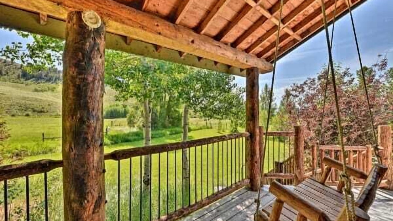 Photo of Outdoor in Almont