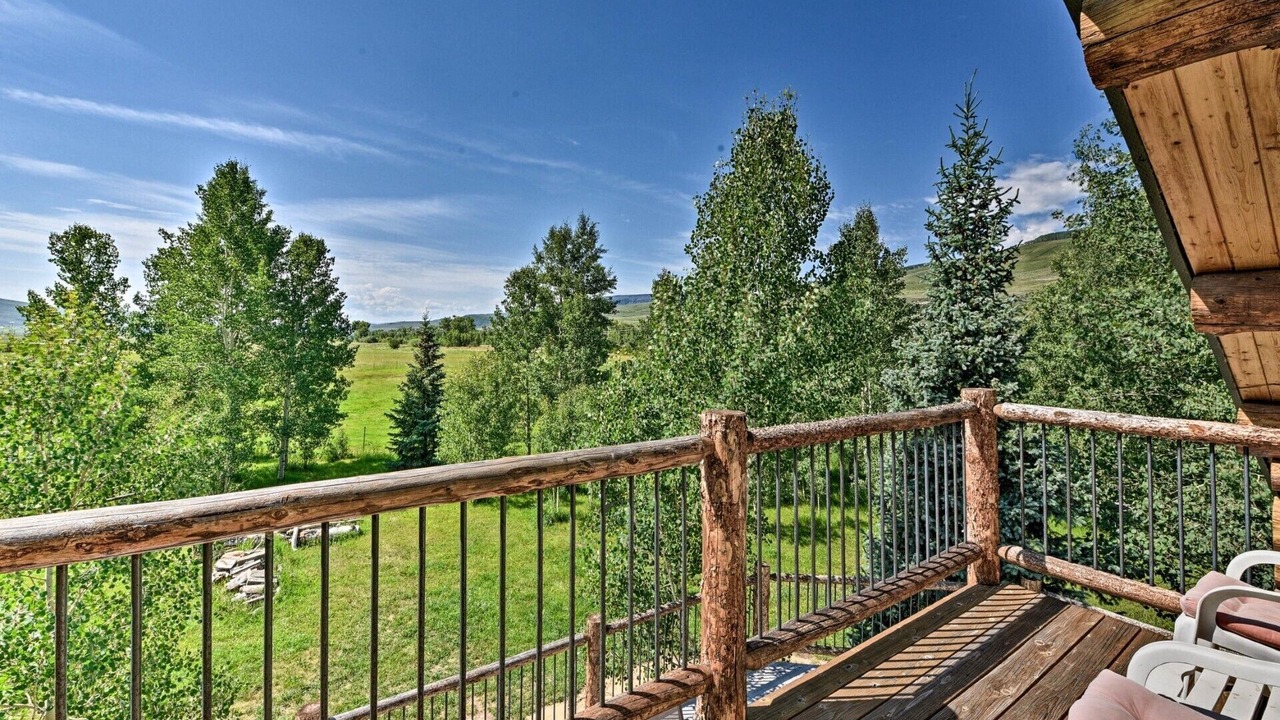 Photo of Outdoor in Almont