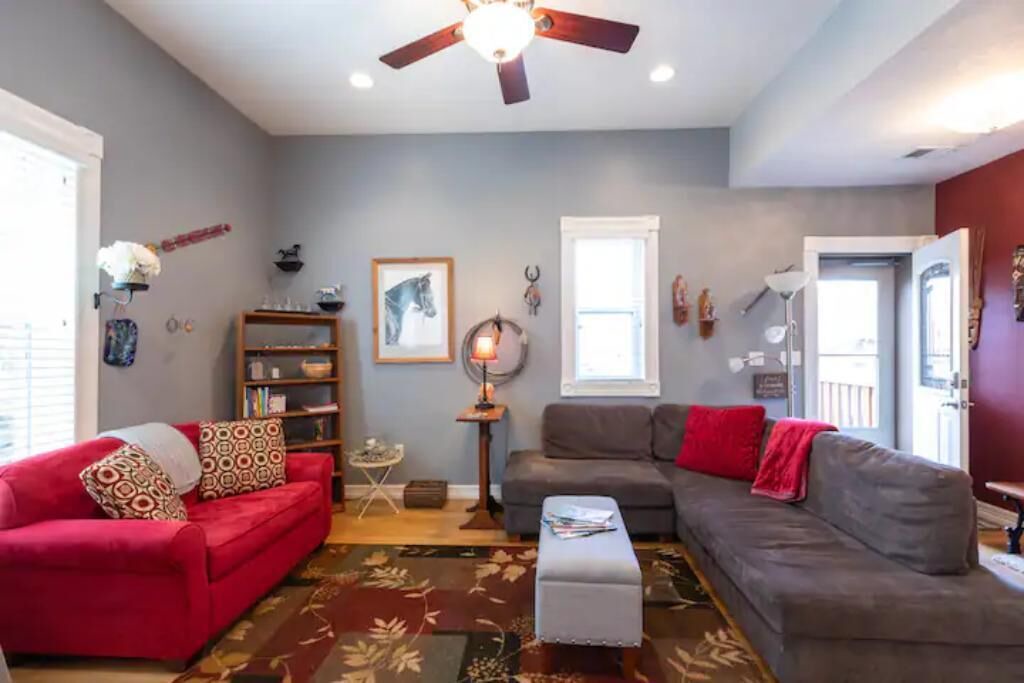 Photo of Livingroom in Golden
