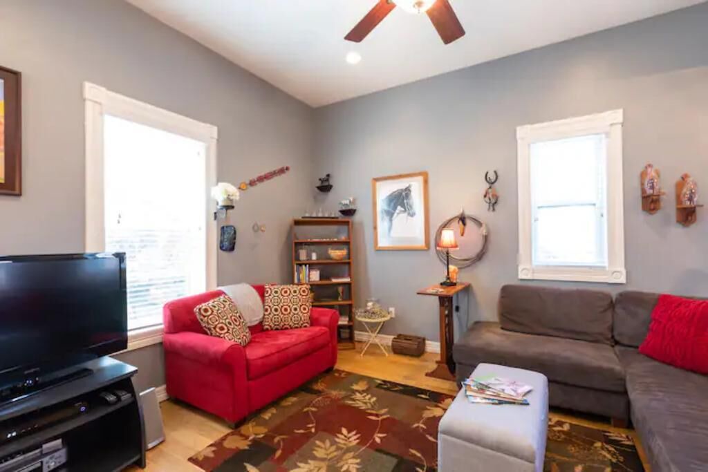 Photo of Livingroom in Golden