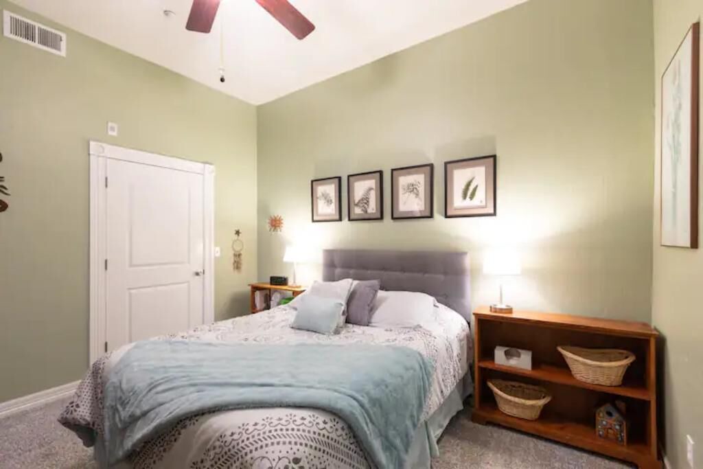 Photo of Bedroom in Golden