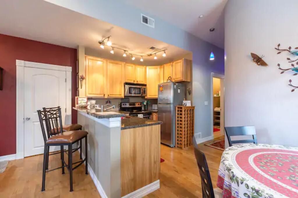 Photo of Kitchen in Golden