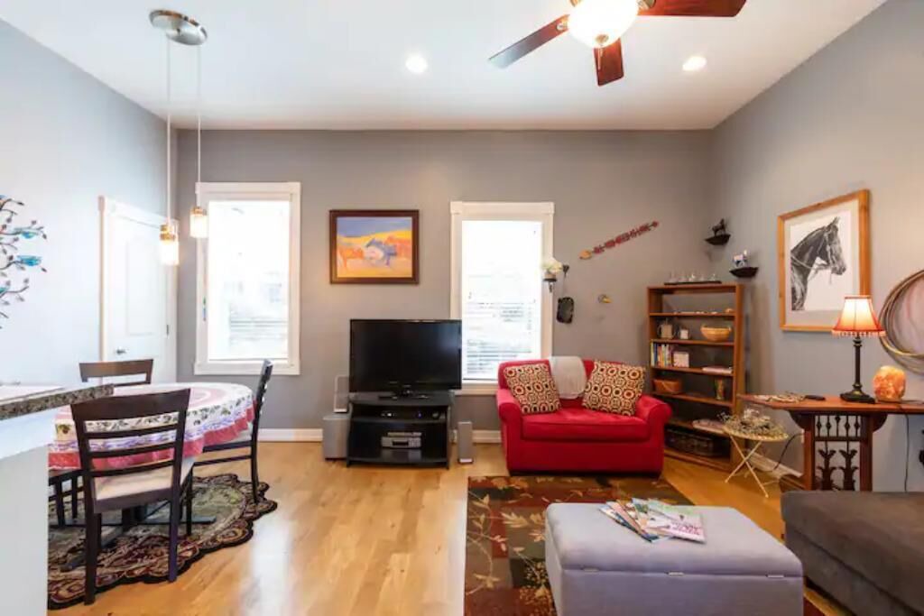 Photo of Livingroom in Golden