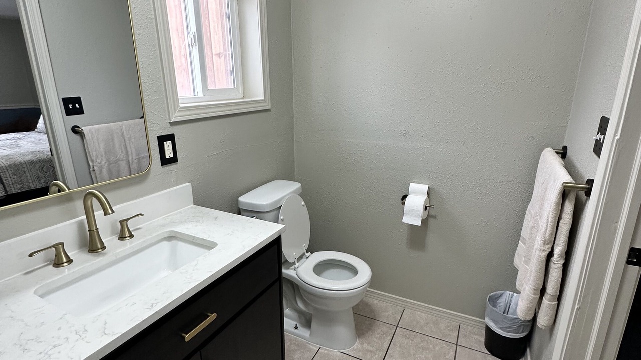 Photo of Bathroom in Walden