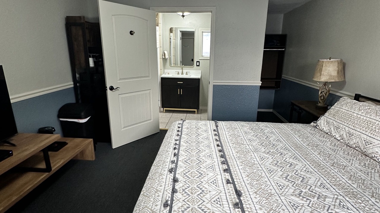 Photo of Bedroom in Walden